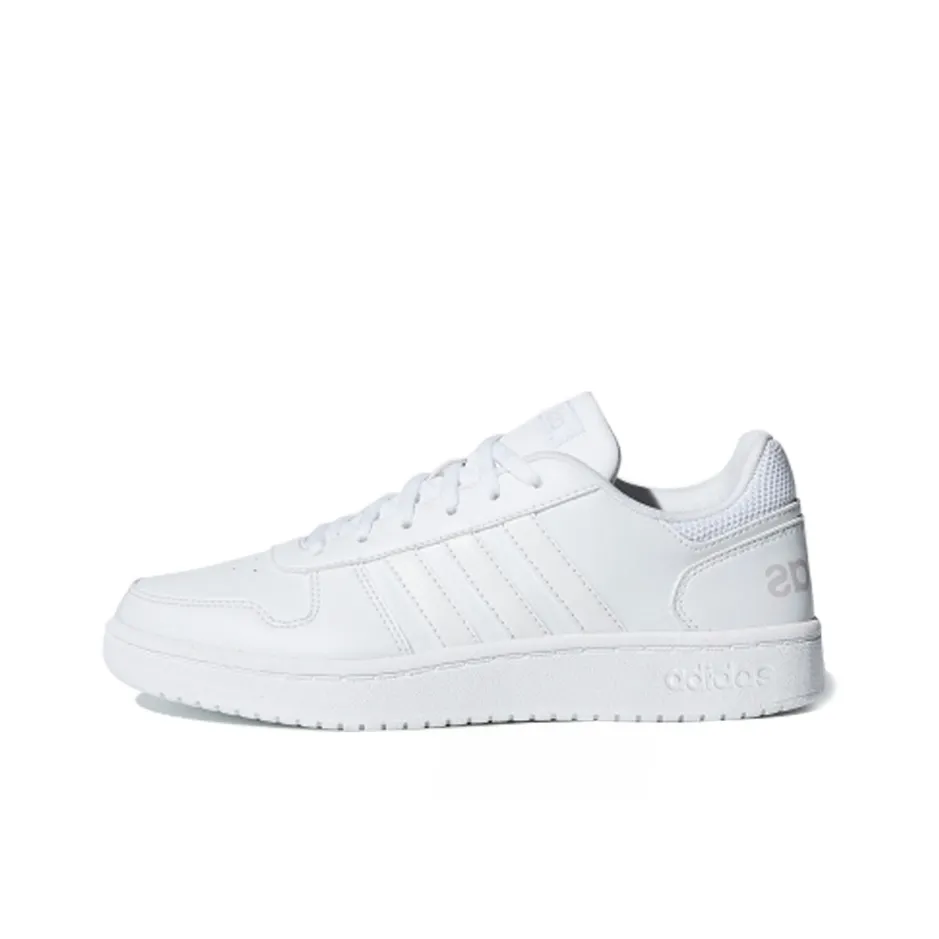 Adidas Hoops 2.0 'Footwear White' Women's