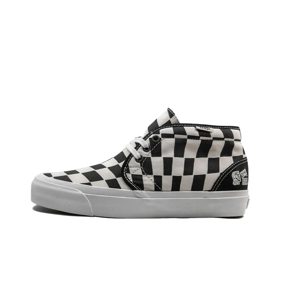 Vans Taka Hayashi X Chukka 75 Lx 'Optical'