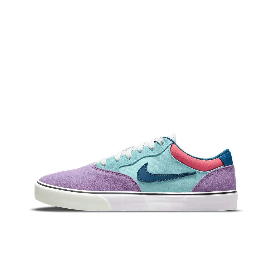 Nike Chron 2 Sb 'Lilac Copa'