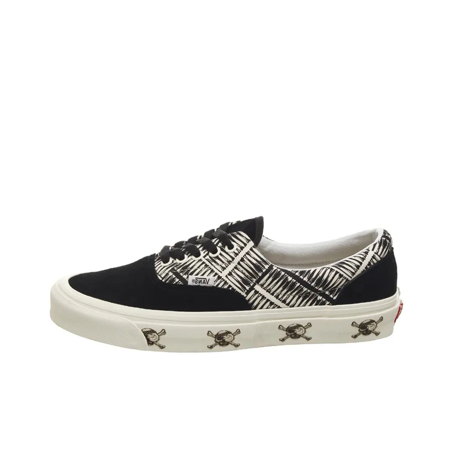 Vans Offspring X Era 95 Reissue 'Herringbone'