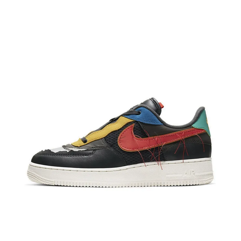 Nike Air Force 1 Low 'Black History Month'