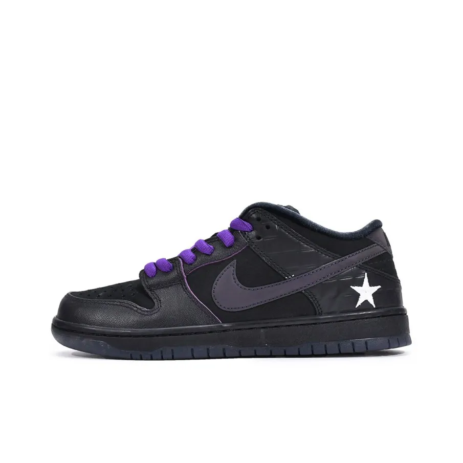 Nike Sb Dunk Low Familia First Avenue