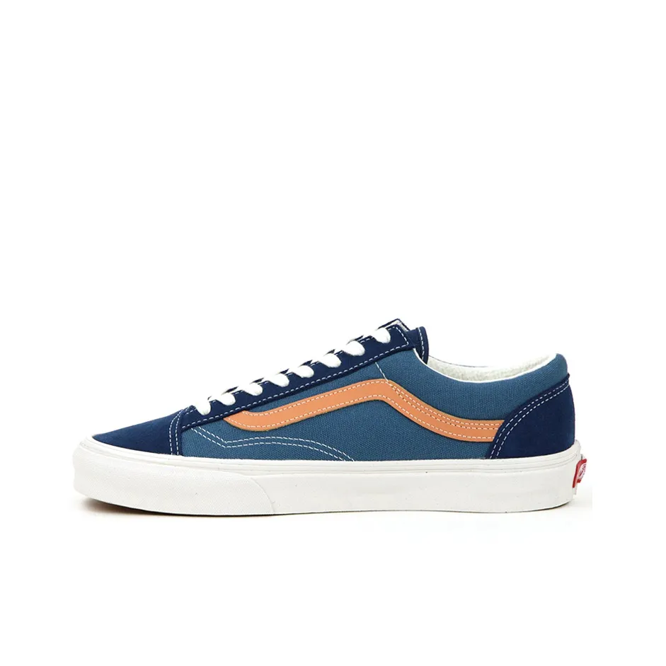 Vans Style 36 Vintage Sport 'Sailor Blue'