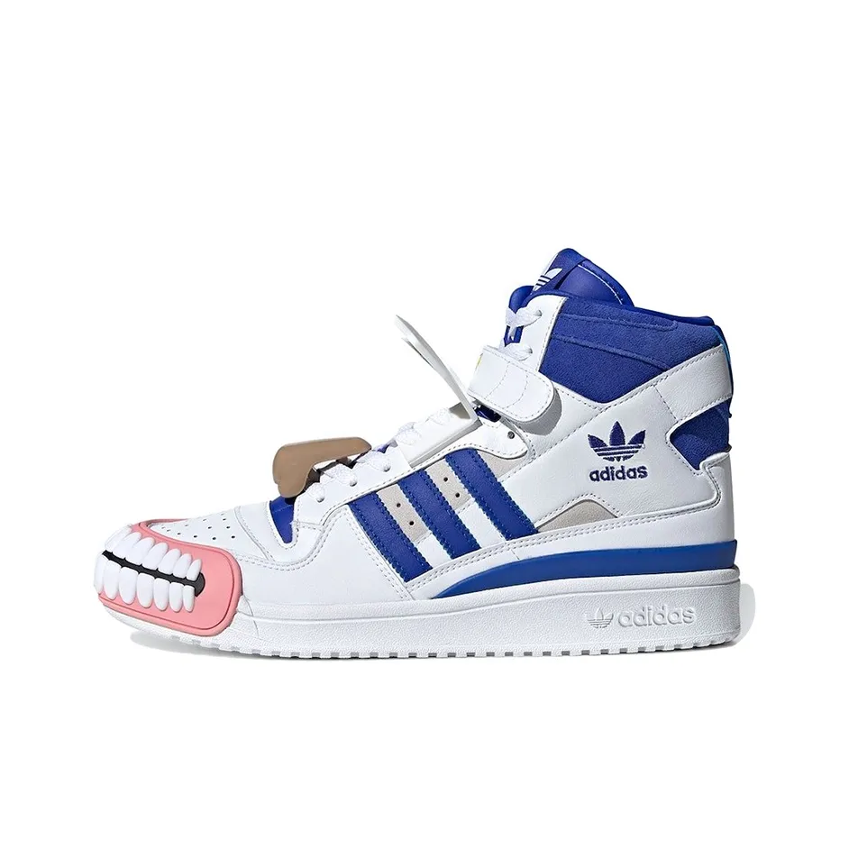 Adidas Originals Forum High Kerwin Frost Humanarchives