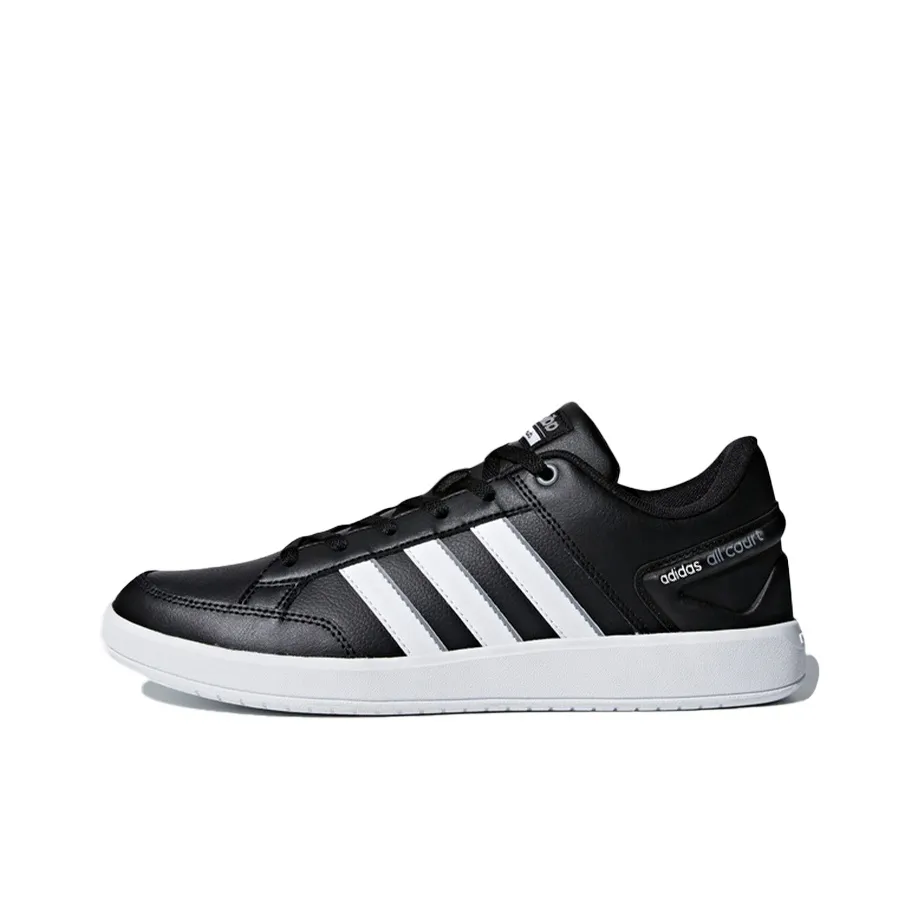 Adidas Cloudfoam All Court Black/White