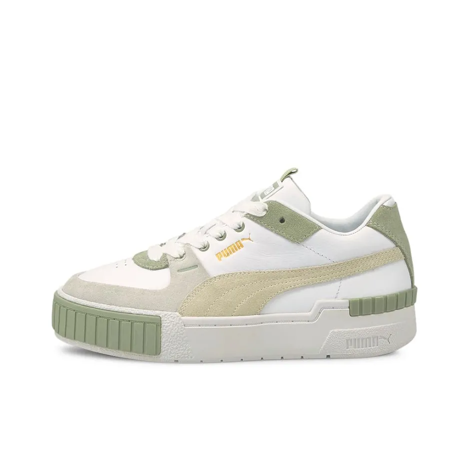 PUMA Cali Sport 'In Bloom   Desert Sage' Women's