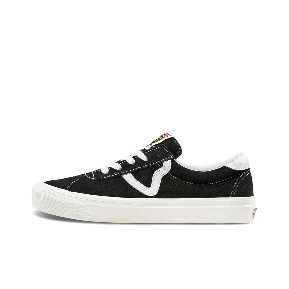 Vans Style 73 Dx Anaheim Factory Black