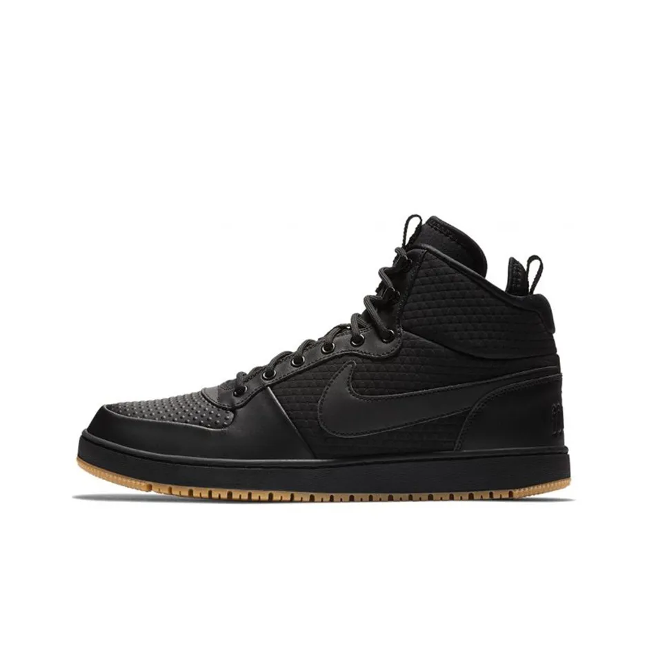 Nike Ebernon Mid Winter 'Black Gum'