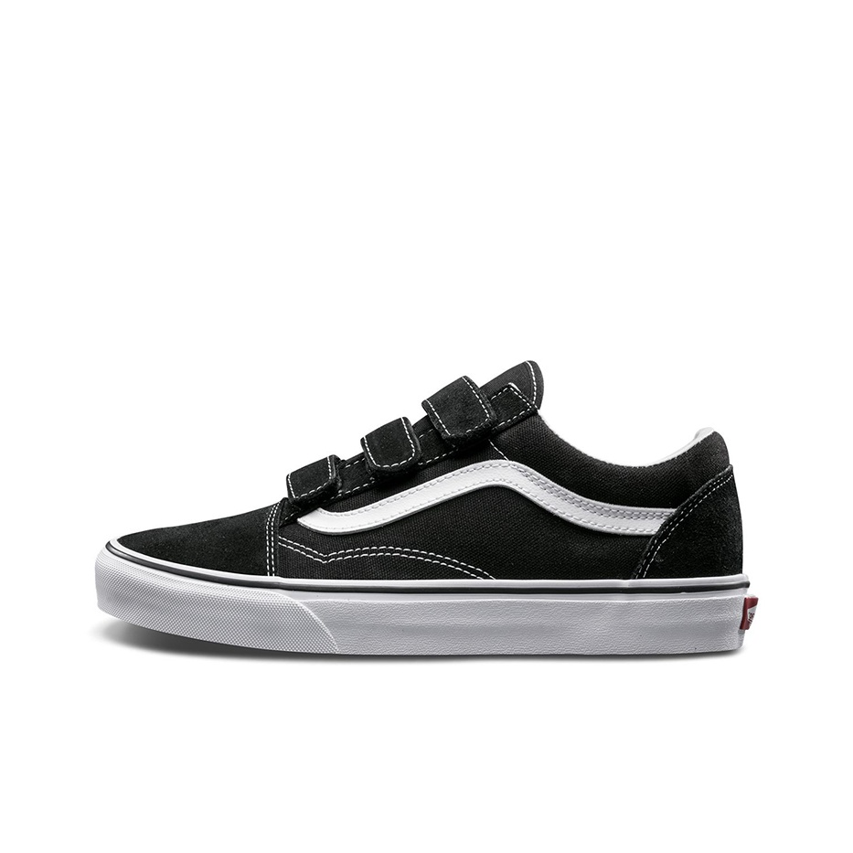 Mens velcro skate shoes online