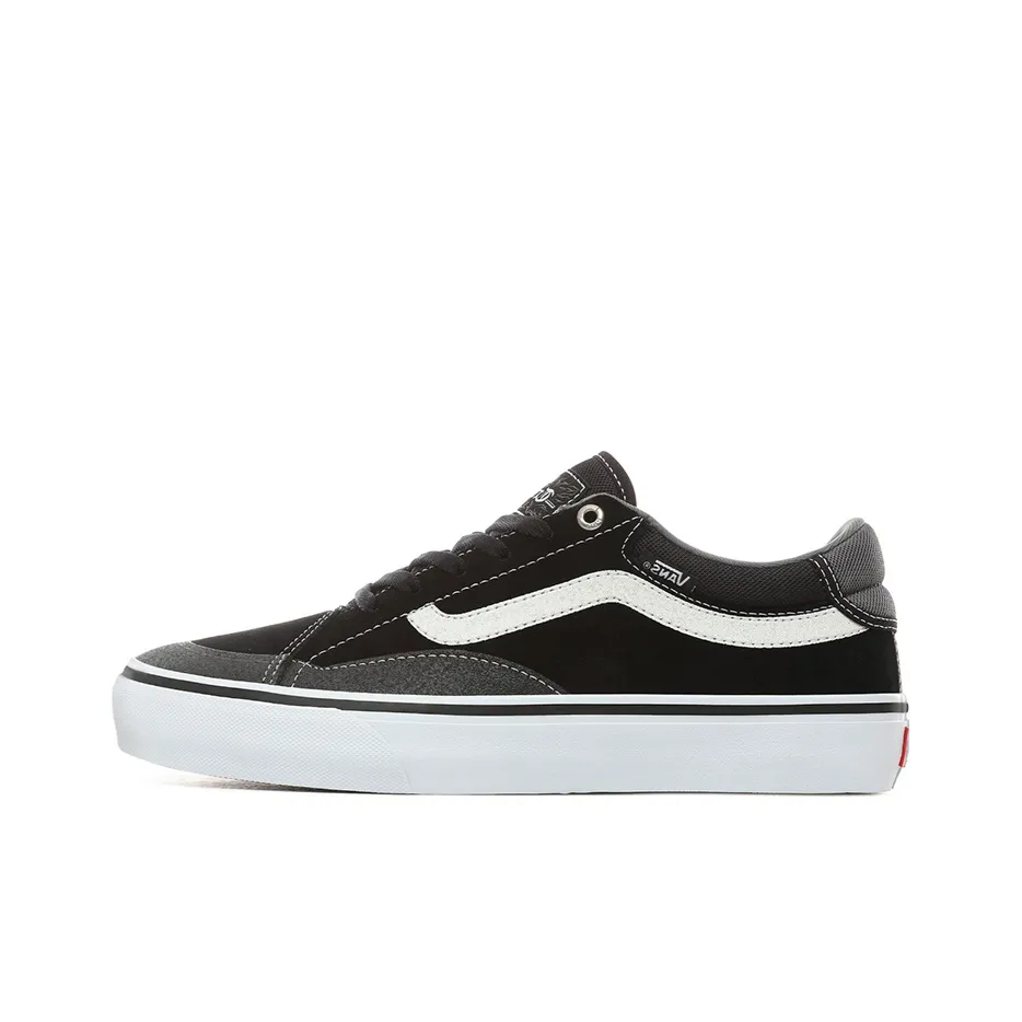 Vans Tnt Advanced Prototype Pro 'Black Gray'