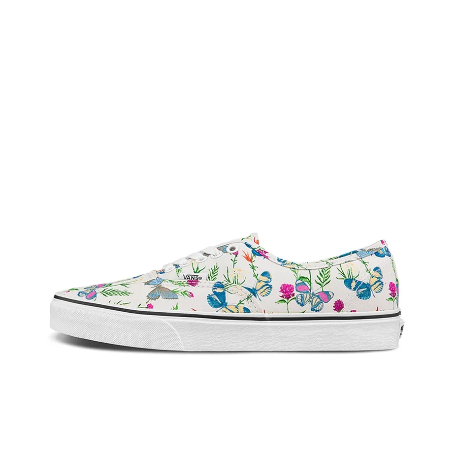 Vans Authentic Butterfly 'White'