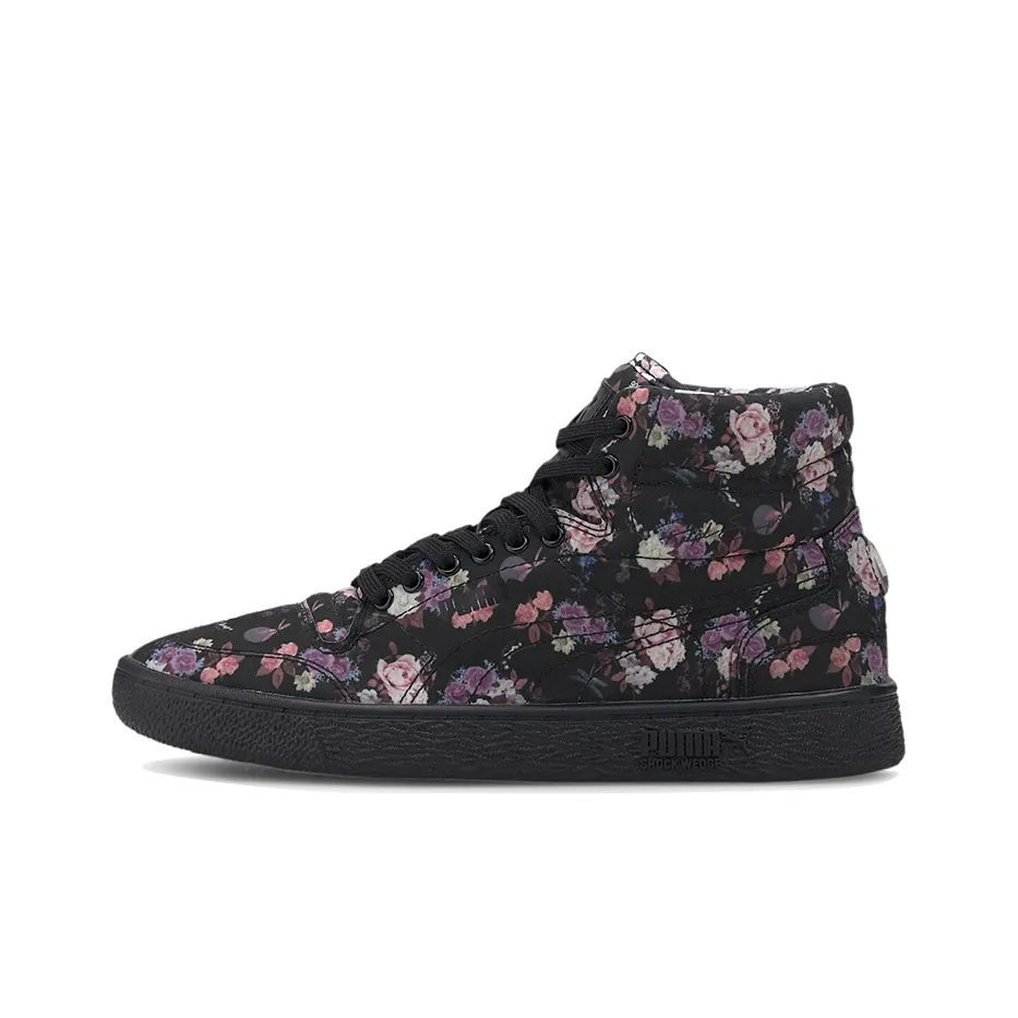 PUMA Tabitha Simmons X PUMA Ralph Sampson Black Women's