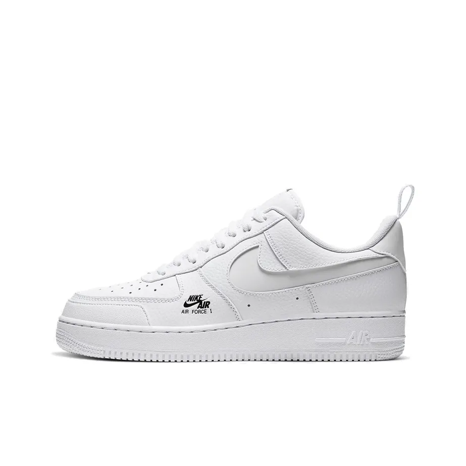 Nike Air Force 1 Utility White 2020