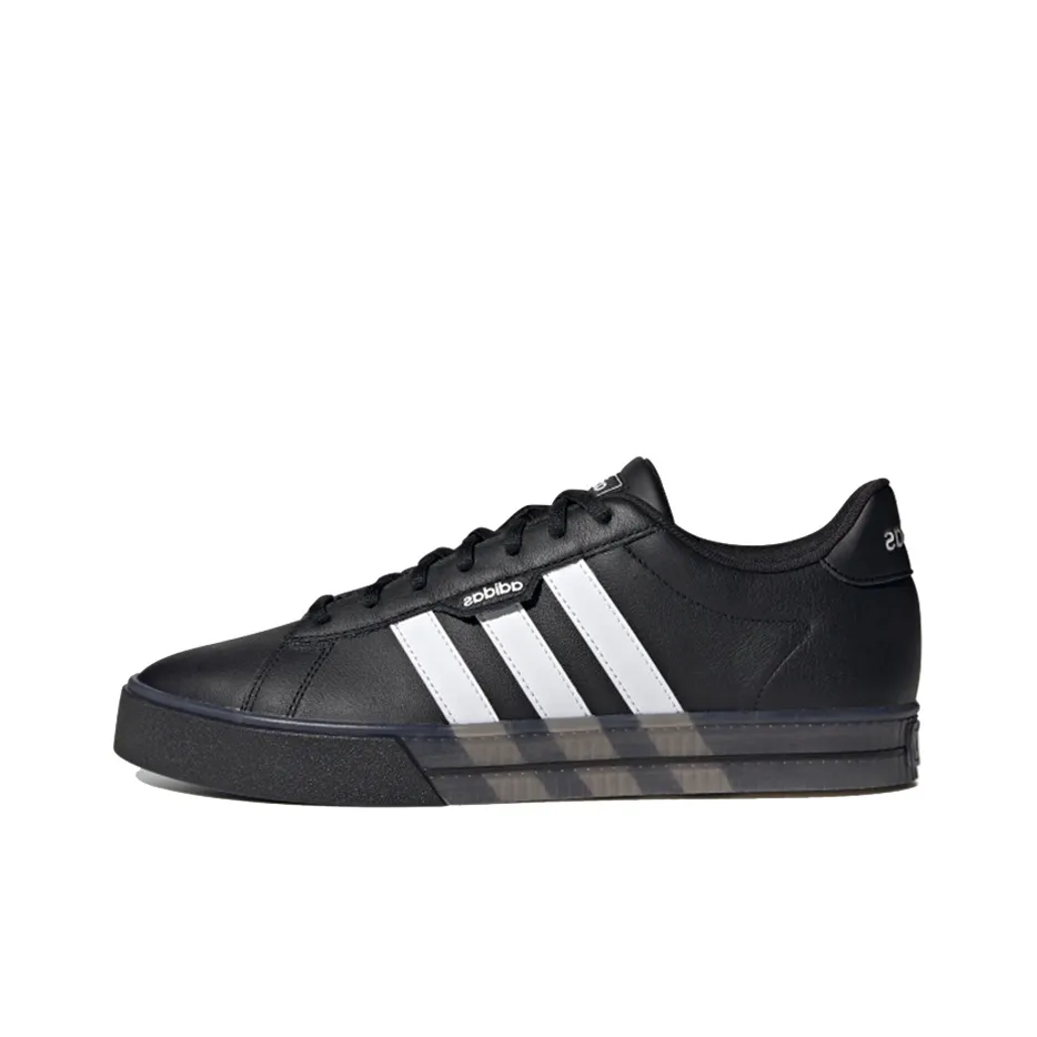 Adidas Daily 3.0 Black White