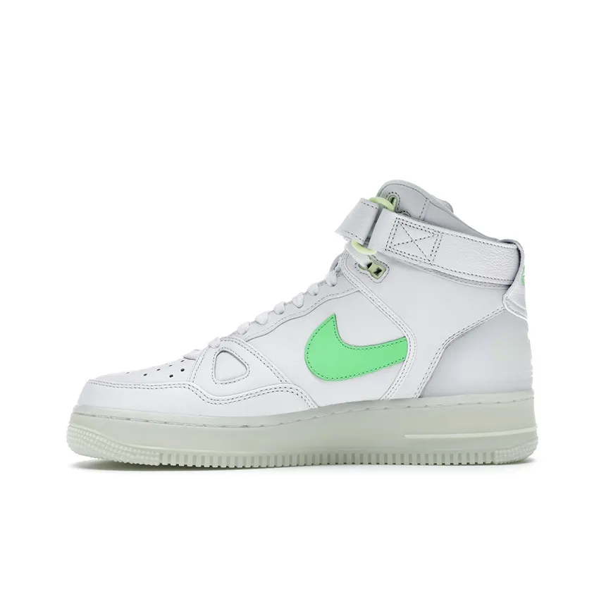 Nike Air Force 1 High Rsvp White