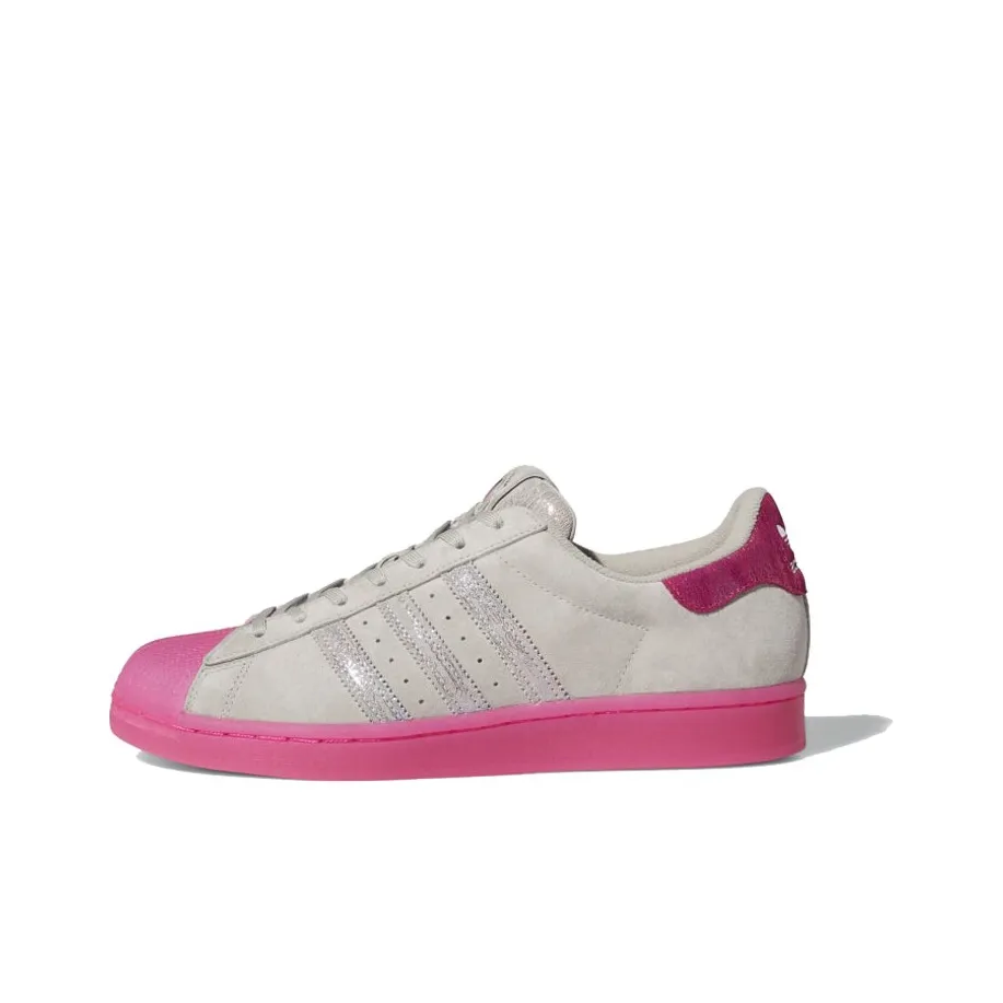 Adidas Superstar Chicago Plays Harder Chicago Works Harder