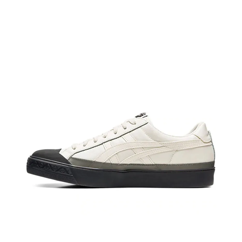 Onitsuka Tiger Fabre Classic Lo 'Black And White'