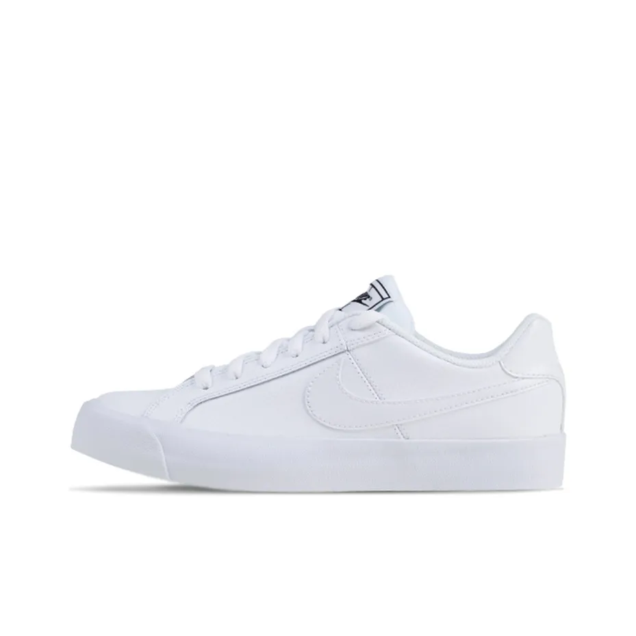 Nike Court Royale Ac White Women's