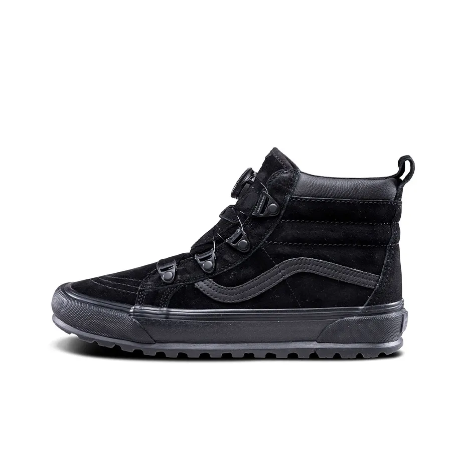 Vans SK8 HI Mte 'Black'