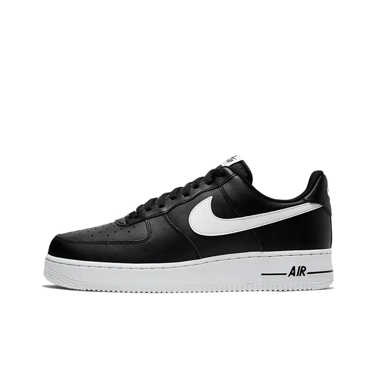 Nike Air Force 1 '07 AN20 'Black White'