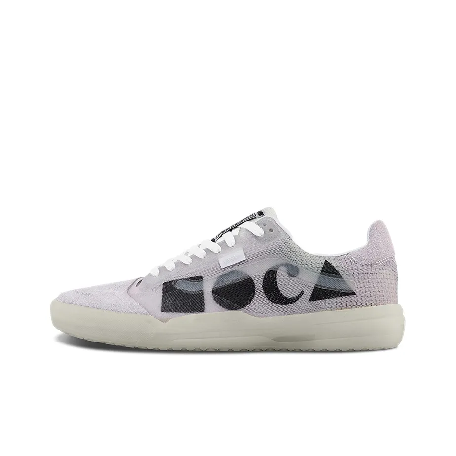 Vans Evdnt UltimateWaffle Moca Logo