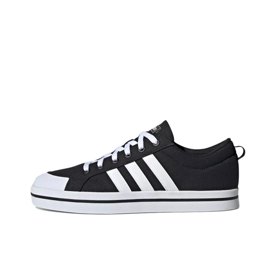Adidas Bravada 'Black'