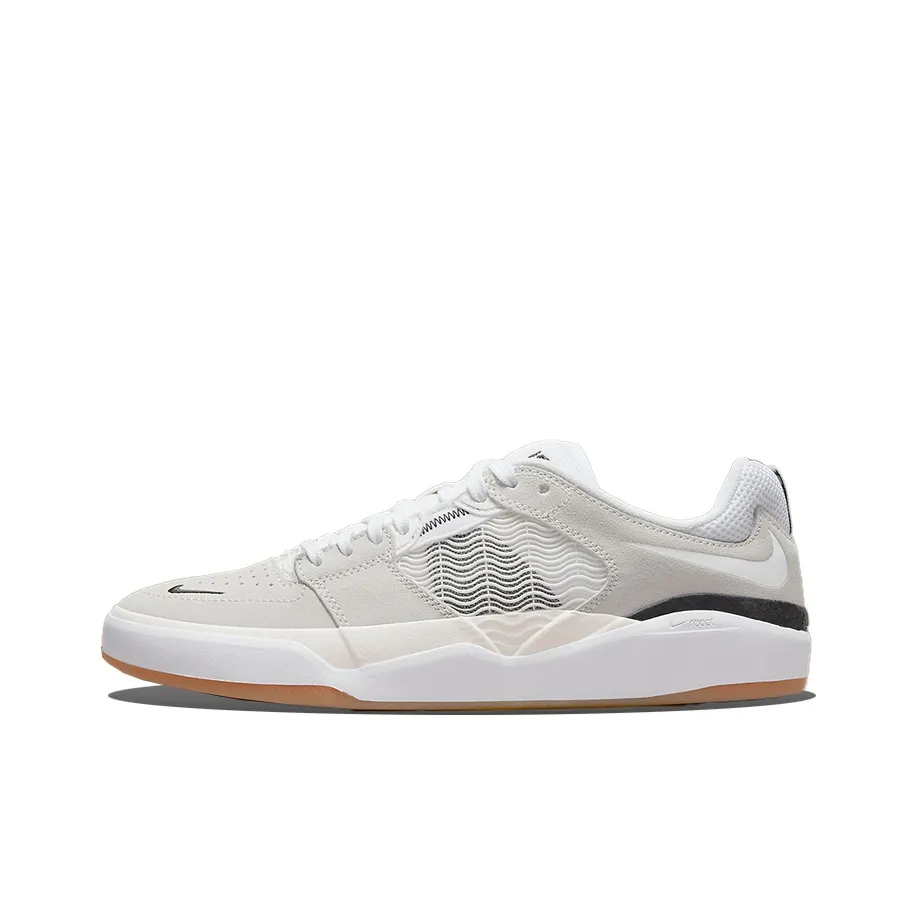 Nike Ishod Wair Sb 'White Gum'