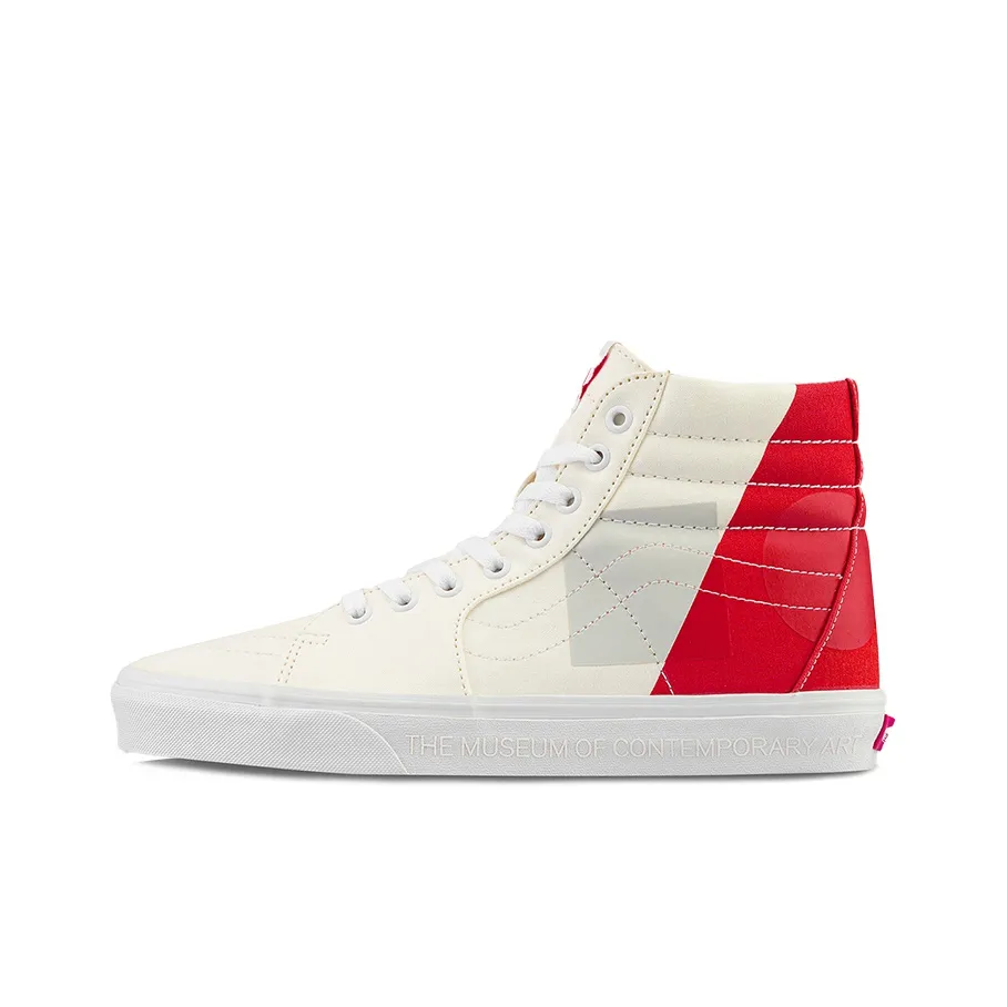 vans fill ERA JP Line