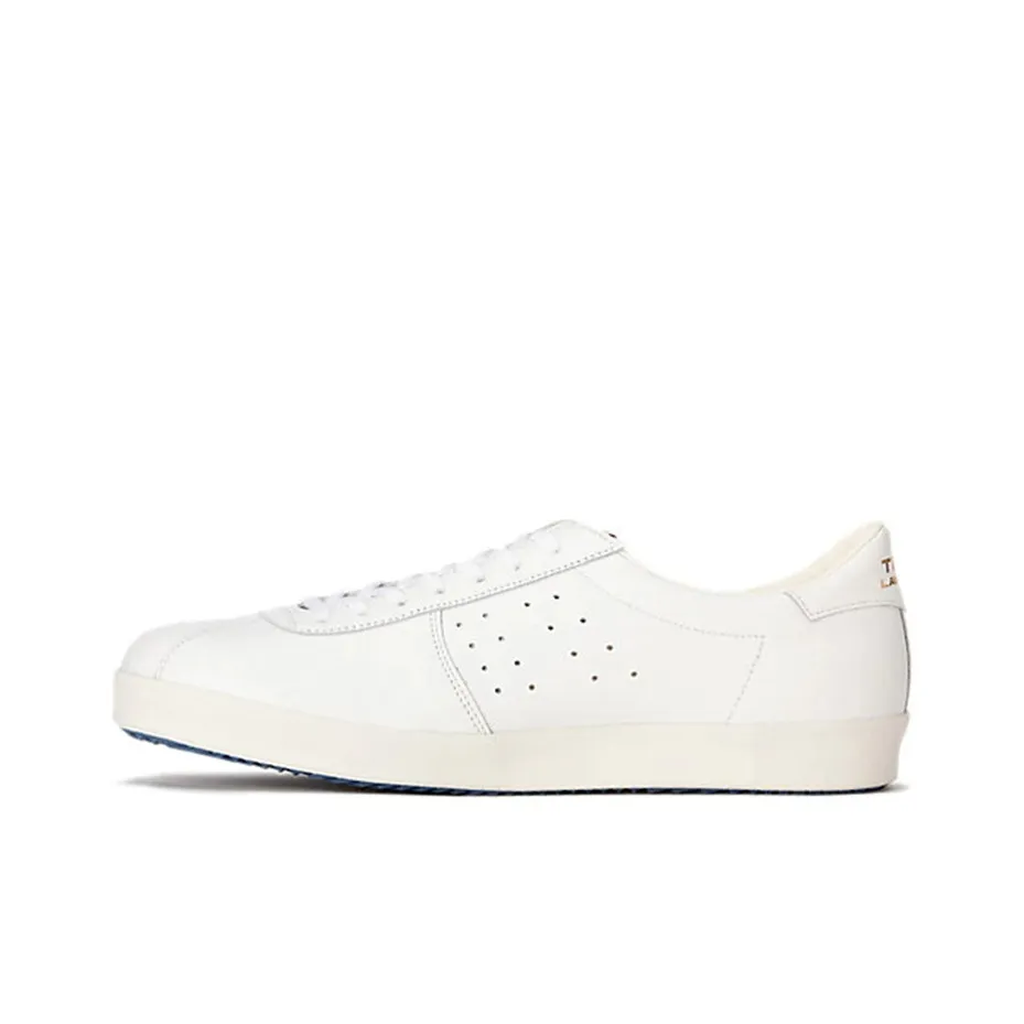Onitsuka Tiger Lawnship Nm 'White'