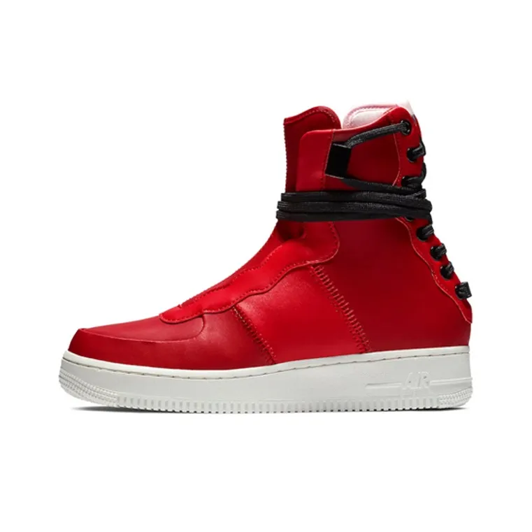 Nike Air Force 1 Rebel Xx 'Gym Red' Women's