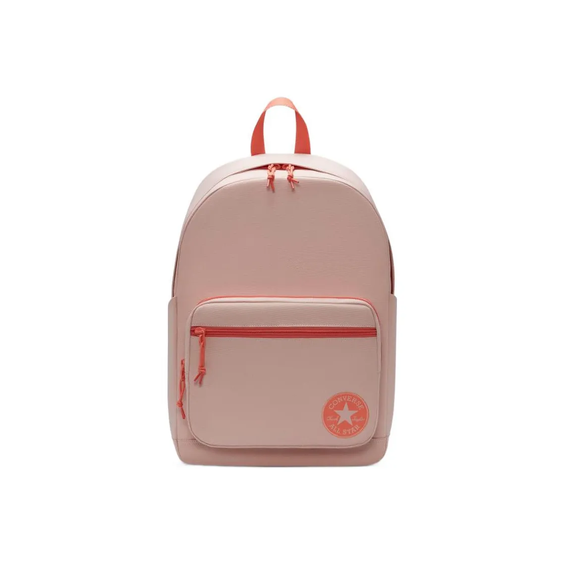 Converse Polyester Backpack Regular Women's Cherry Blossom Pink