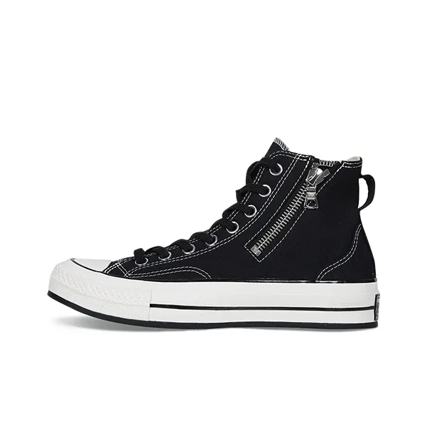 Converse Chuck Taylor All Star 70 Hi Riri Black