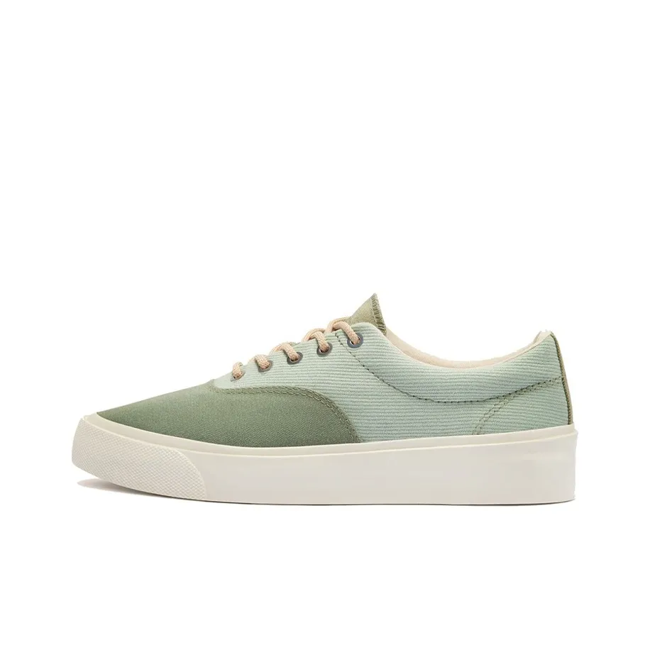 Converse Skid Grip Low 'Malachite Green'