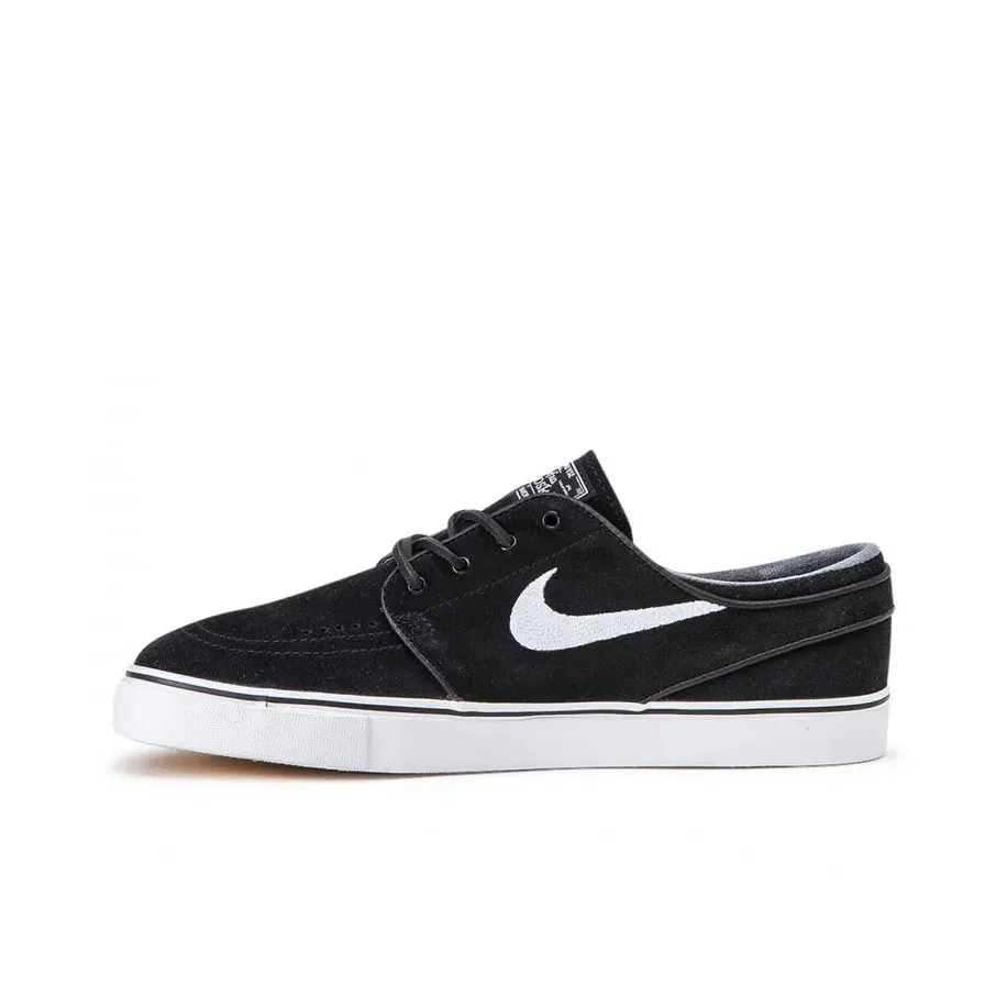 Nike Zoom Stefan Janoski Sb Og Black