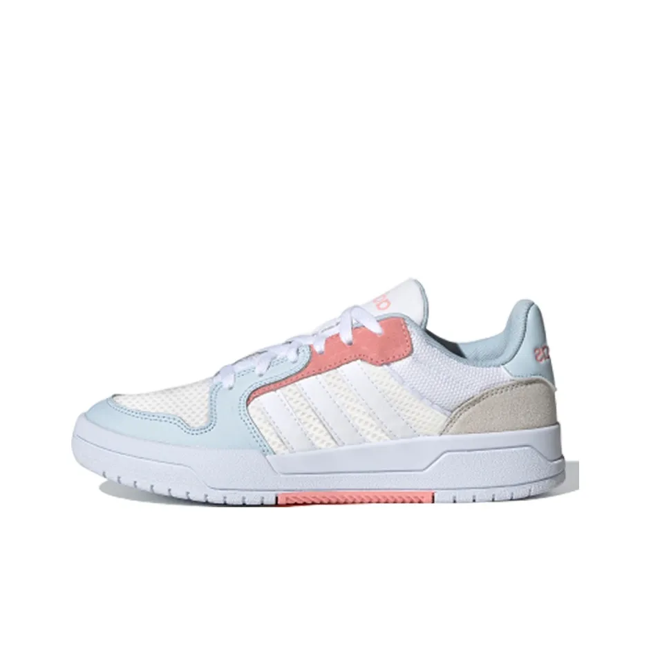 Adidas Neo Entrap 'Light Blue White' Women's