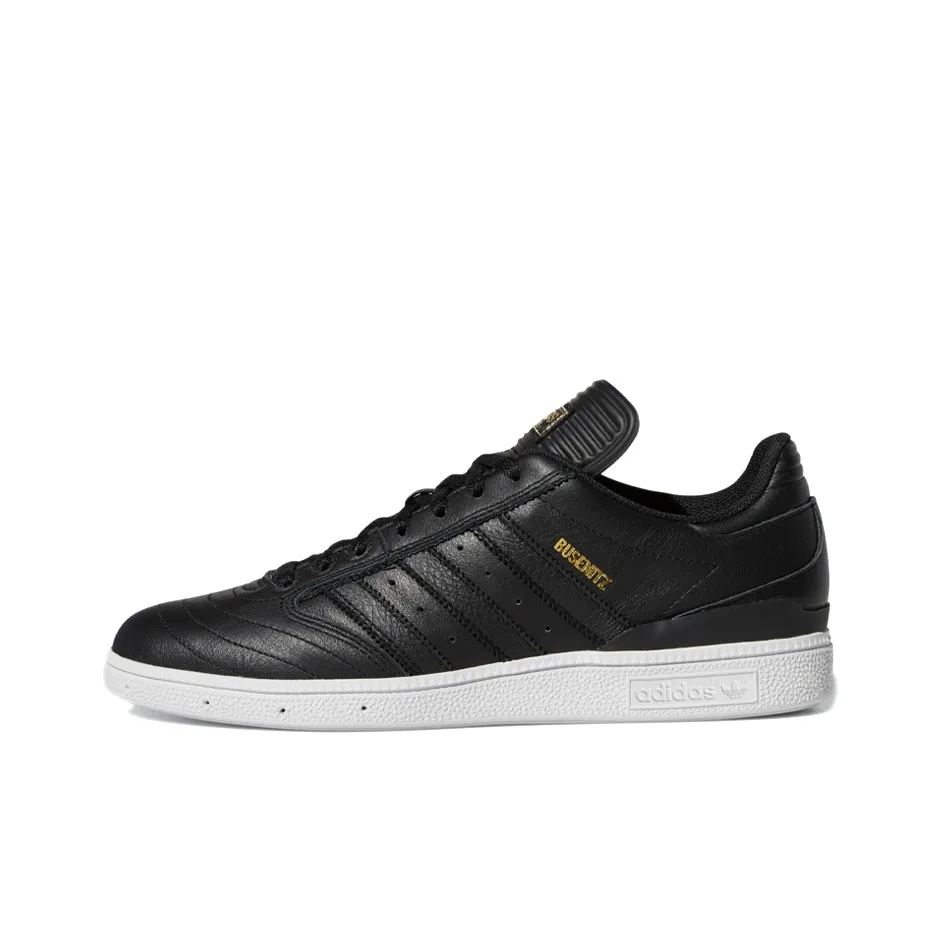 Adidas Busenitz 'Core Black'