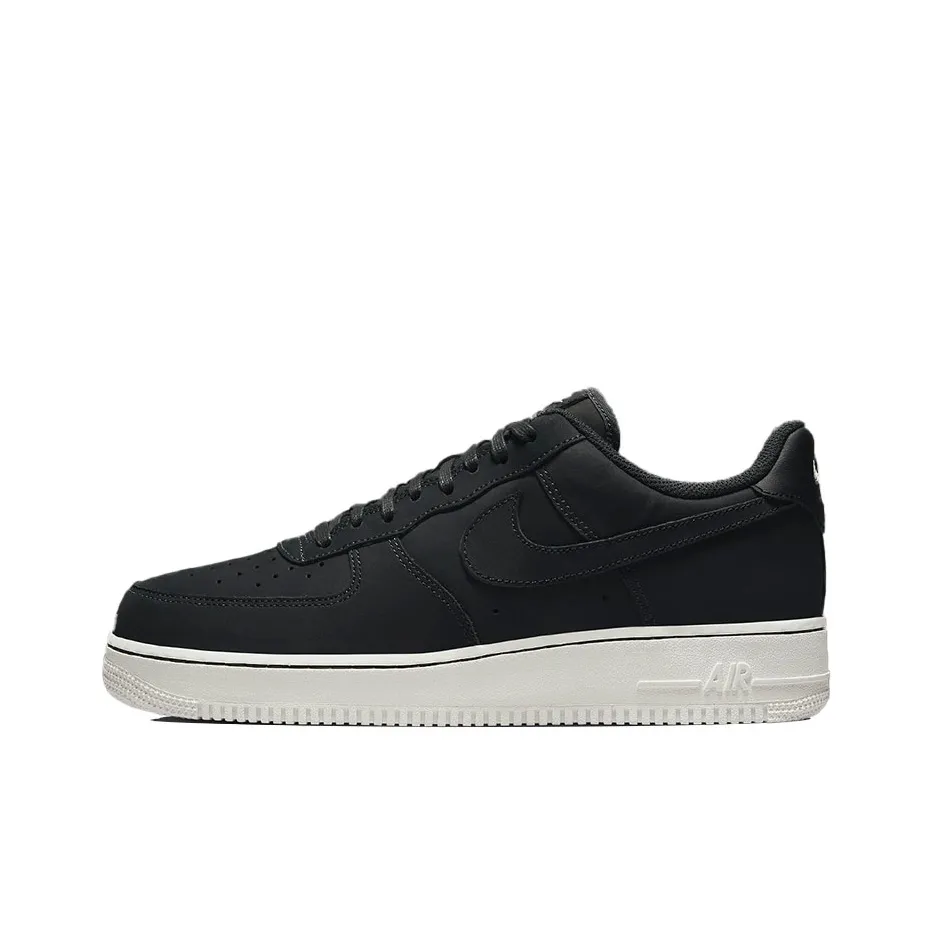 Nike Air Force 1 Low Lx 'Off Noir'