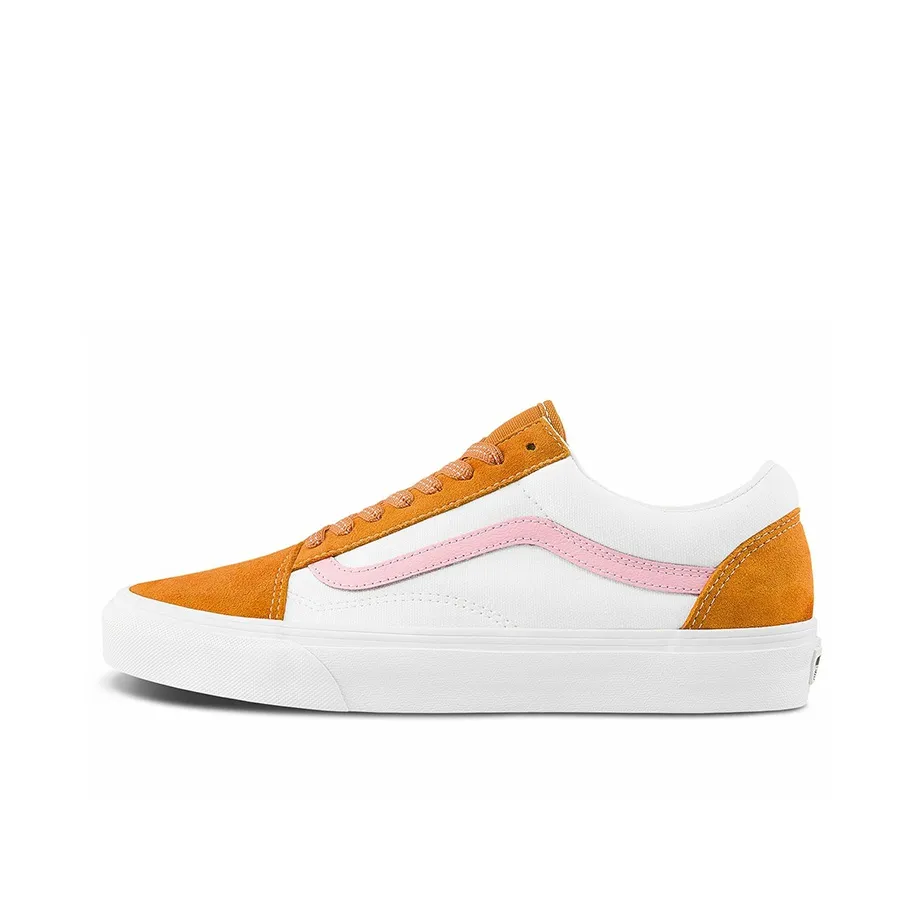 Vans Old Skool 'Sport Pop   Desert Cotton Candy'
