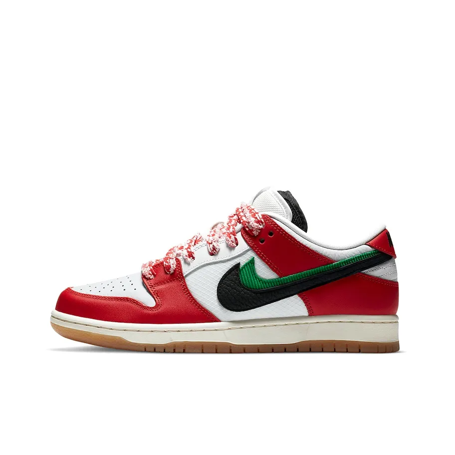 Nike Sb Dunk Low Frame Skate Habibi