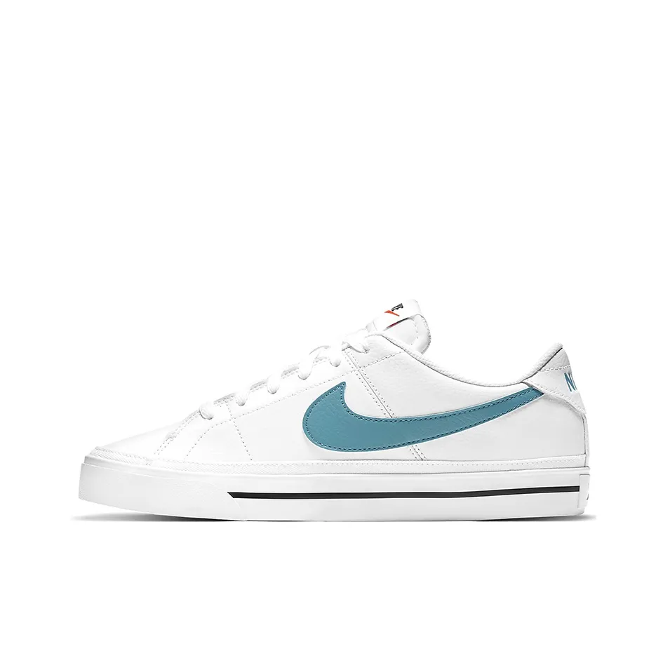 Nike Court Legacy Cerulean