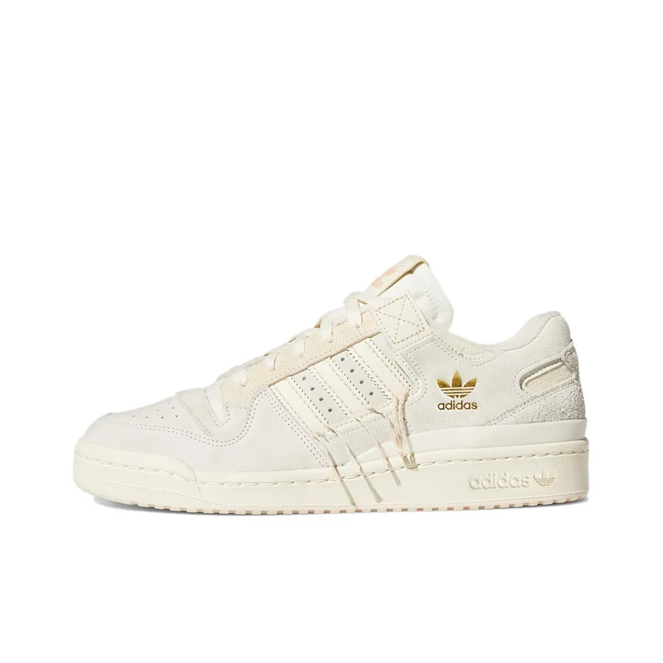 Adidas Originals Forum 84 Low Off White