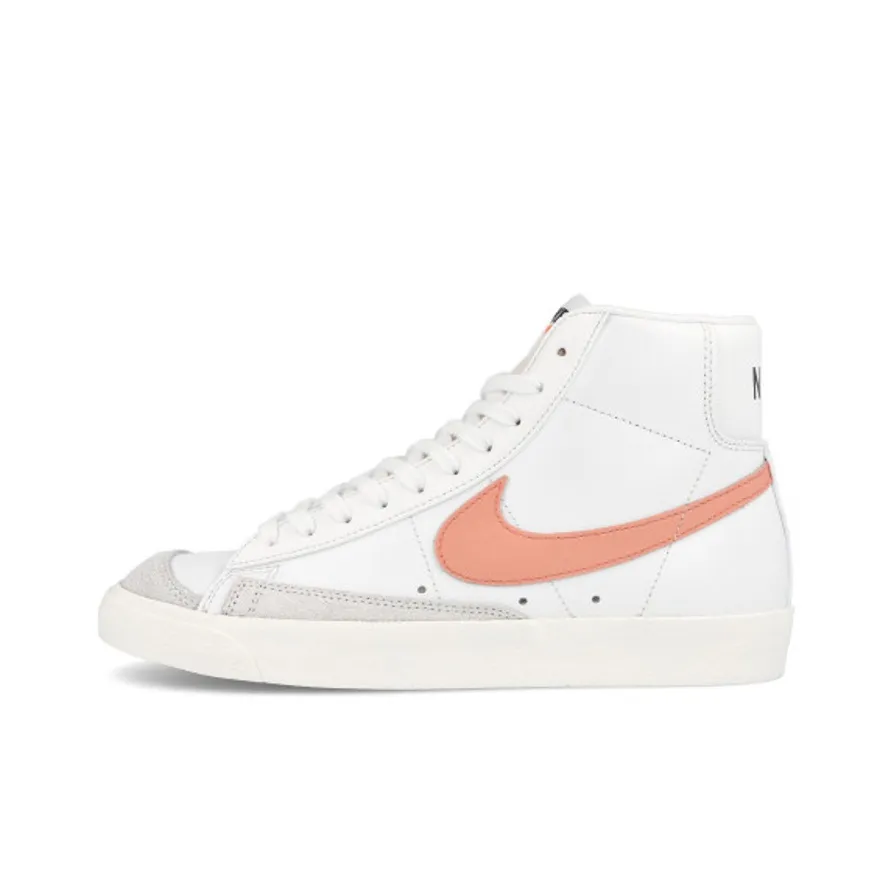Nike Blazer 77 Vintage Mid Atomic Pink Women's