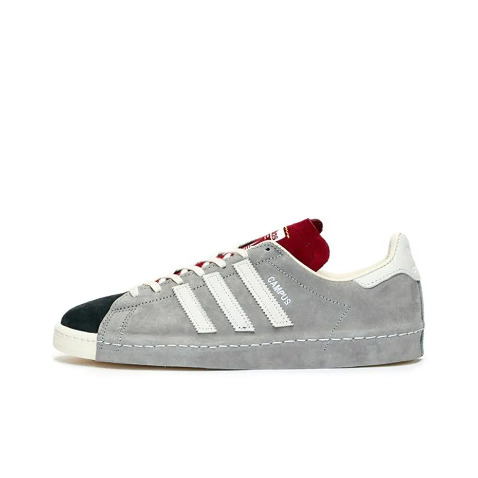Adidas Campus 80 Recouture Grey Three