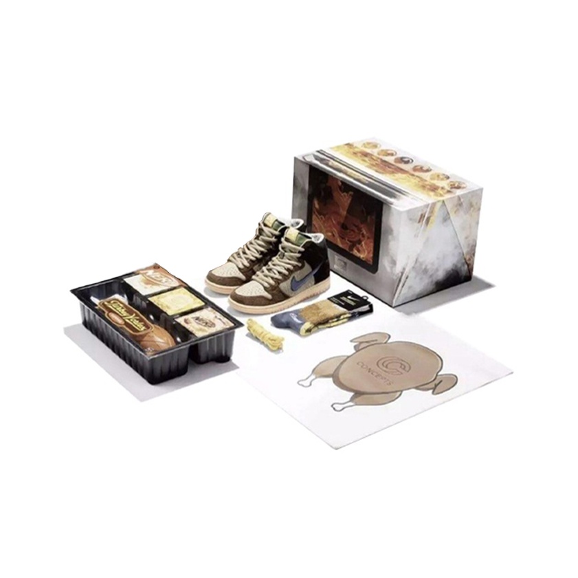 turdunken special box