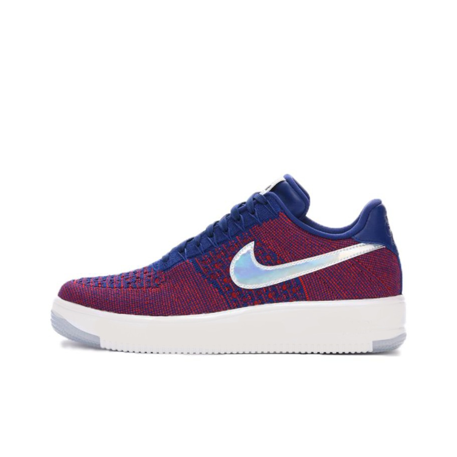 nike air force step up