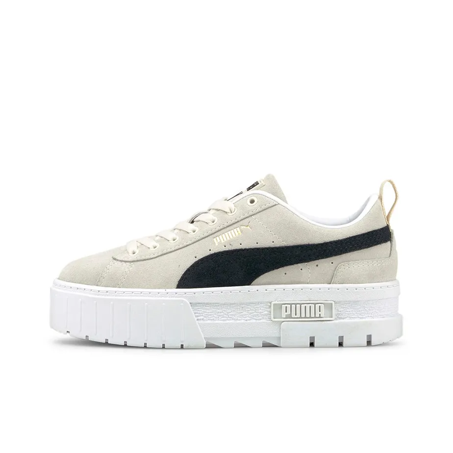 PUMA Mayze 'Ivory Glow' Women's