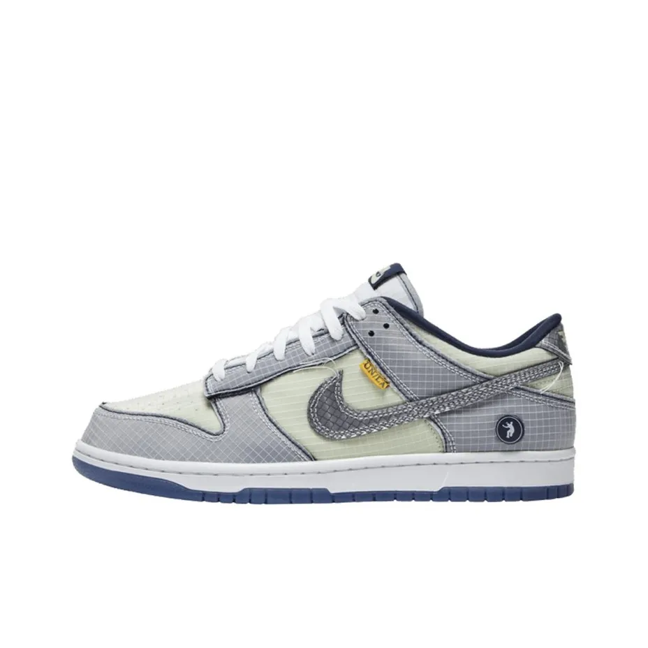 Nike X Union La Dunk Low 'Passport Pack Pistachio'