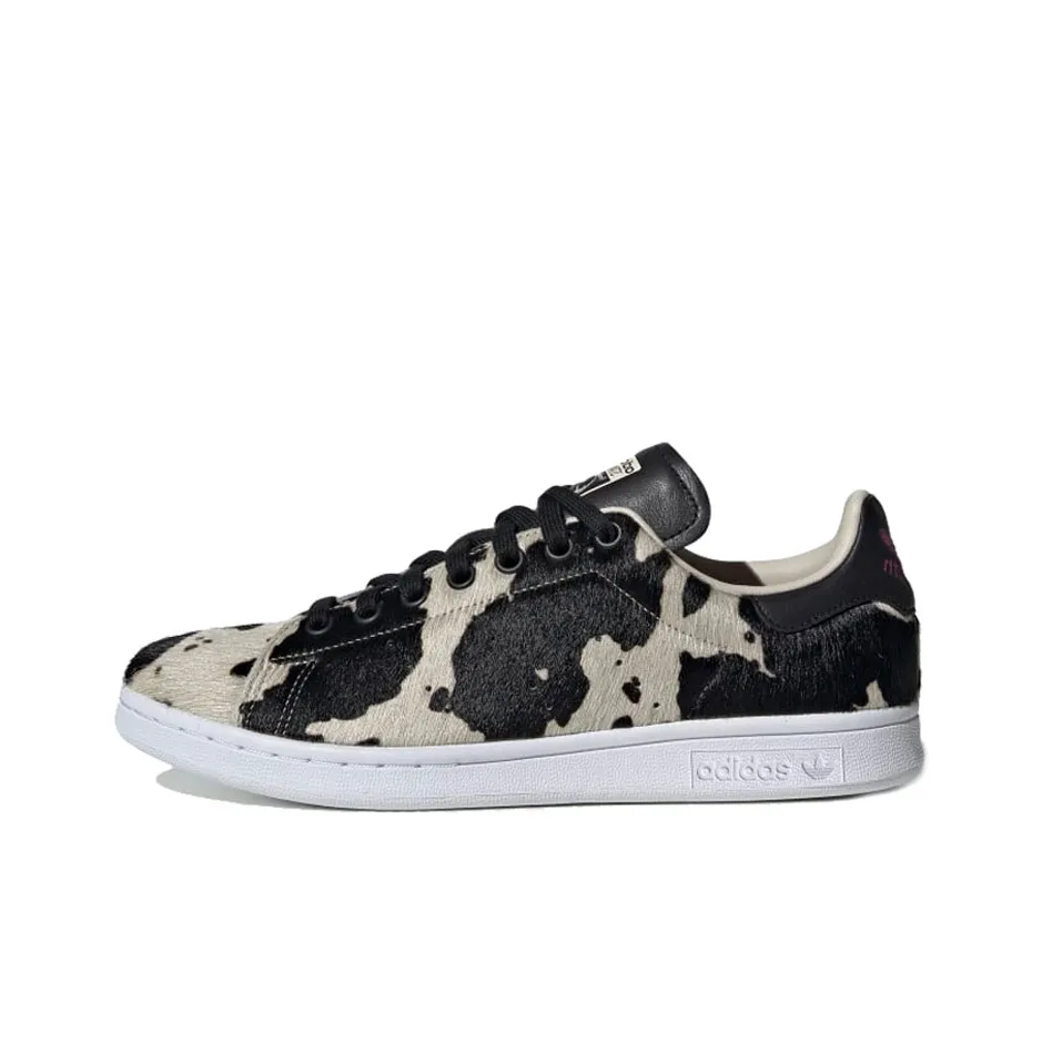 Adidas Originals Stan Smith Cow Print Women's