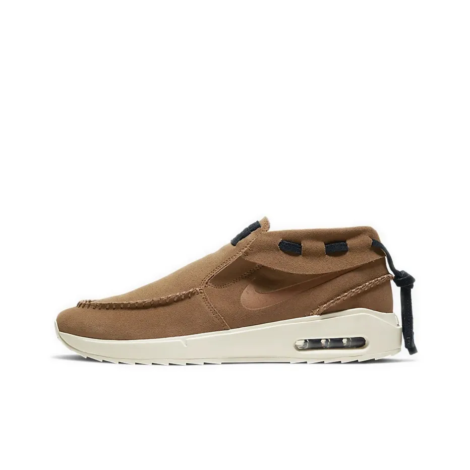 Nike Sb Air Max Janoski 2 Moc Light British Tan