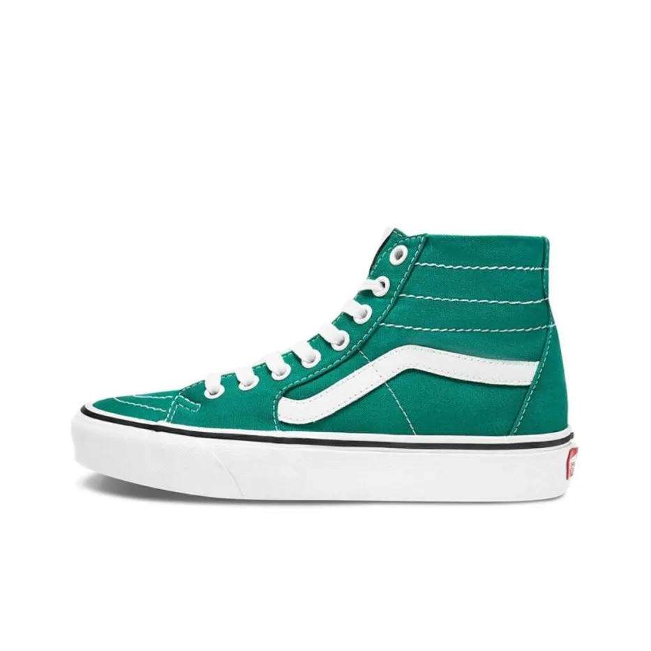 Vans SK8 HI Tapered 'Green'